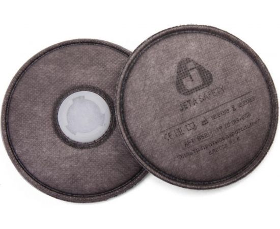 Комплект для защиты дыхания сварщика Jeta Safety WeldKit 6500-M – изображение 9