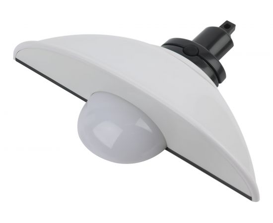 Светодиодный ночник-светильник ЭРА NLED-487-1W-SW-W настенный, на батарейках, с выключателем белый, Б0051474 – изображение 9