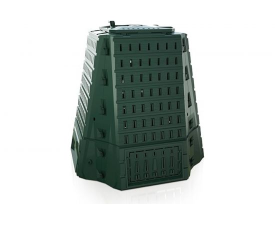 Компостер Prosperplast Biocompo 900 л черный IKBI900C-S411 