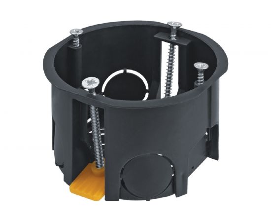 Установочная коробка Navigator NSS-IB-HW-68-45-BL для полых стен 93253 