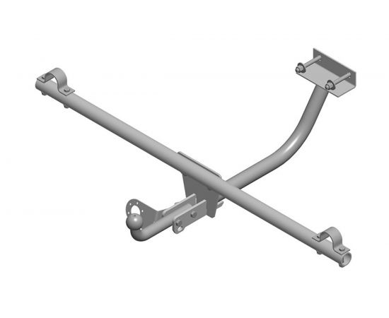 Фаркоп ТСУ LADA Urban AvtoS VAZ-64 