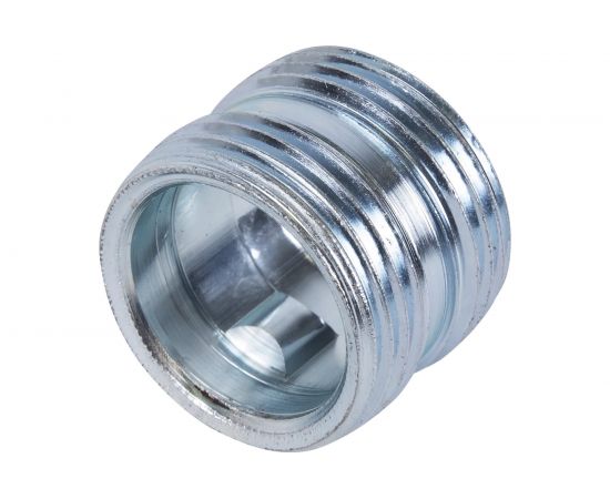 Межсекционный ниппель RM НР-НР 1x1 NBR-1 