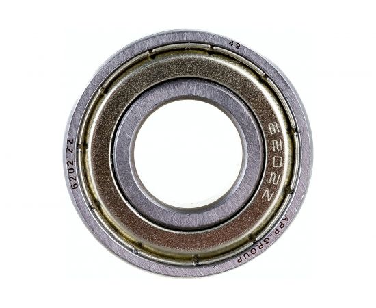 Подшипник APP-GROUP 80202 С17 (6202 ZZ) 4680150971045 