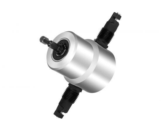 Насадка-резчик листового металла для шуруповерта DH04 DEKO 065-0749 