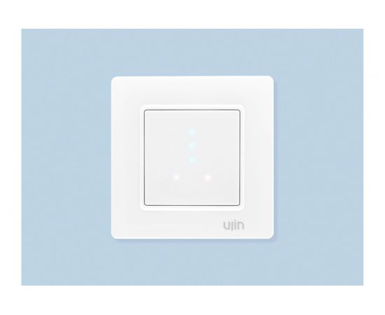 Умный термостат UJIN T-10000-0 