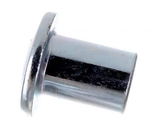 Гайка Эриксона с полукруглой головкой ЗУБР M6x12мм 5 кг /765 шт/ оцинк. шест. 5мм 303760-5 