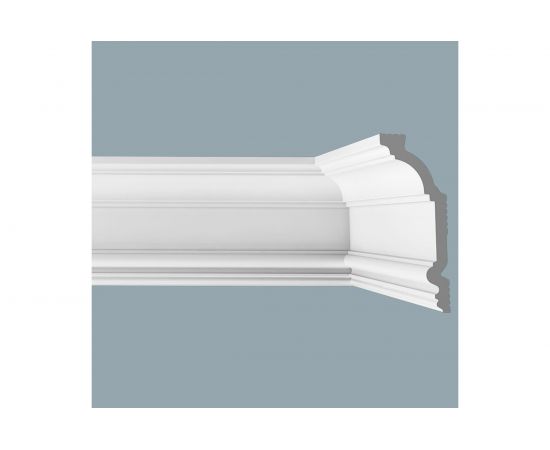 Карниз bello deco XPS К 3 100x40 мм 00-00004635 