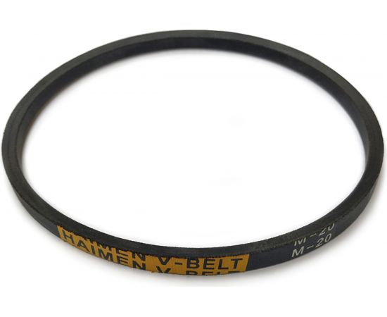 Ремень клиновой М20 (10х512 мм) Белмаш RR047A 