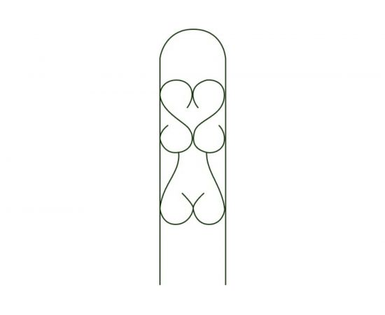 Шпалера GREEN LINE Узорная 1.3 м 00-00001468 