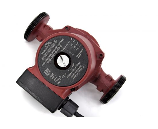 Циркуляционный насос Электроприбор НЦ-32/6-180 