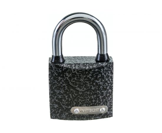 Висячий замок APECS PD-01-38 MBC-124 06676 