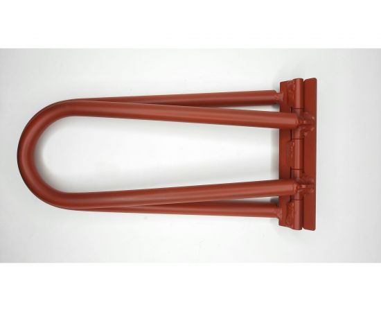 Универсальная кровельная рамка 2 в 1 IDM01 