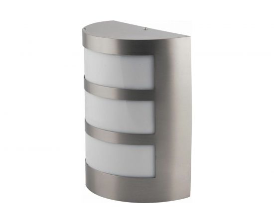 Садово-парковый светильник FERON DH017 230V без лампы E27, 220х160х60 мм 11879 