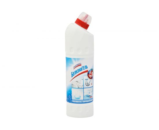 Средство Свежинка Gel Белизна 750 мл 00-00000773 