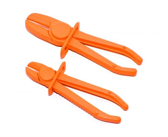 Набор зажимов резиновых шлангов Станкоимпорт KA-9023 