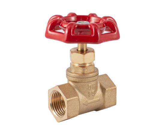 Запорный конусный вентиль PROFACTOR PF 1/2 дюйма PF SVC 365 