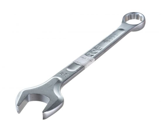 Комбинированный ключ FORCE 32мм 75532 