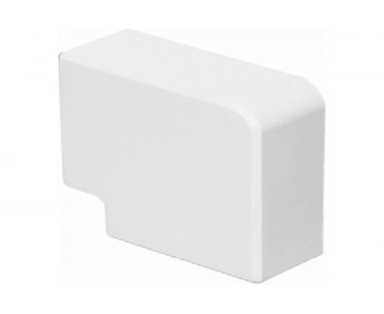 Плоский угол Legrand для мини-каналов Metra - 20x12 638123 