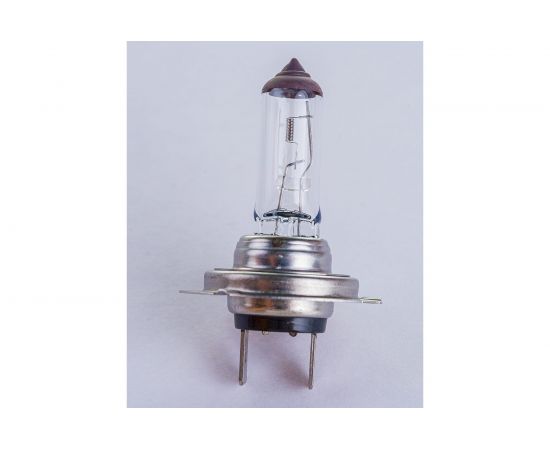 Автолампа PHILIPS H7 55 PX26d+30% 12V ,10,100 HIT 12972PRC1 