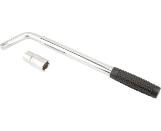 Баллонный телескопический ключ Автоdело 21х22, 360х510 мм 34321 13805 