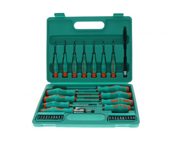 Набор отверток 36 предметов Sturm 1040-02-SS9 