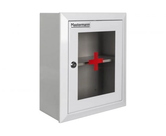 Аптечный шкаф MASTERMANN 2 C Мастер 713 00-00015180 
