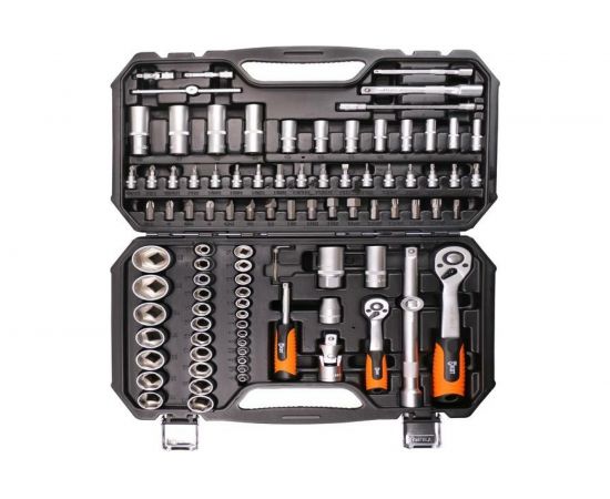 Набор инструментов КВТ НАИ-07/94 82134 