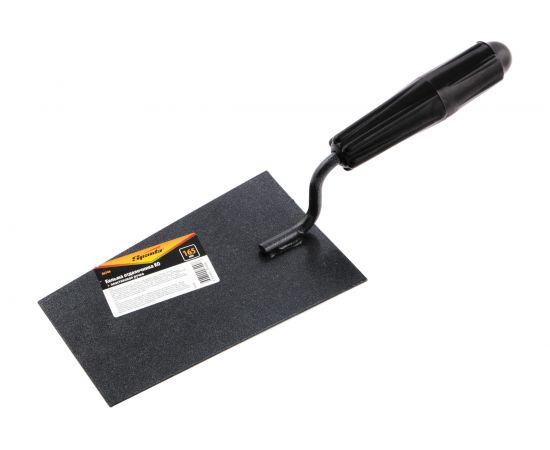 Кельма отделочника SPARTA КО, 165 мм, пластиковая ручка 86346 
