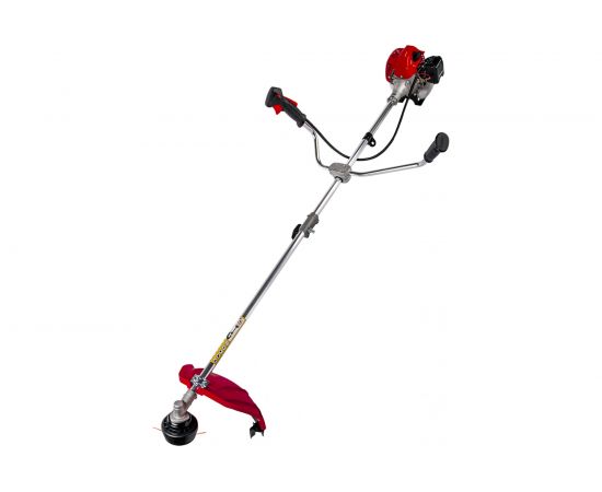 Бензиновый триммер DDE GB26RD 793-084 