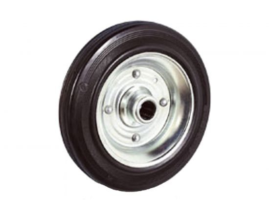 Колесо Серия 53 (125 мм) Tellure rota 533103 