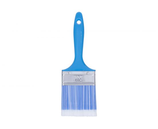 Плоская кисть Toolberg Лазурит 75 мм 0101220 