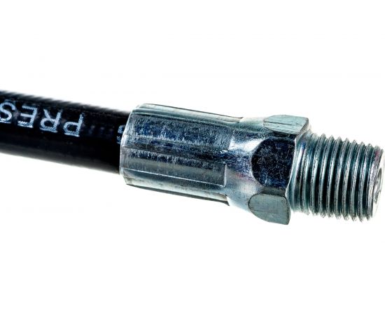 Шланг для тавотницы TOYA 240мм 78045 – изображение 2