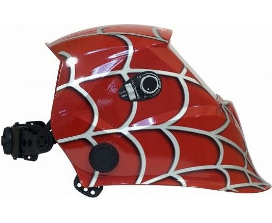 Маска сварщика Aurora Хамелеон SUN7 SPIDER 14725 – изображение 12