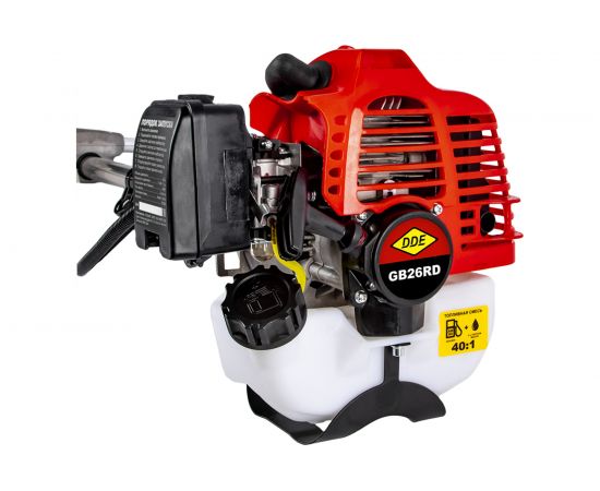 Бензиновый триммер DDE GB26RD 793-084 – изображение 2