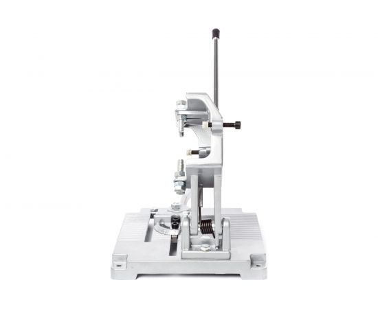 Стойка для МШУ 115, 125 мм GS-125 REDVERG 6625074 – изображение 2