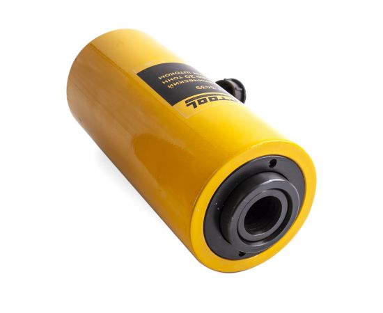 Гидравлический цилиндр с полым штоком Car-tool CT-3439 – изображение 2