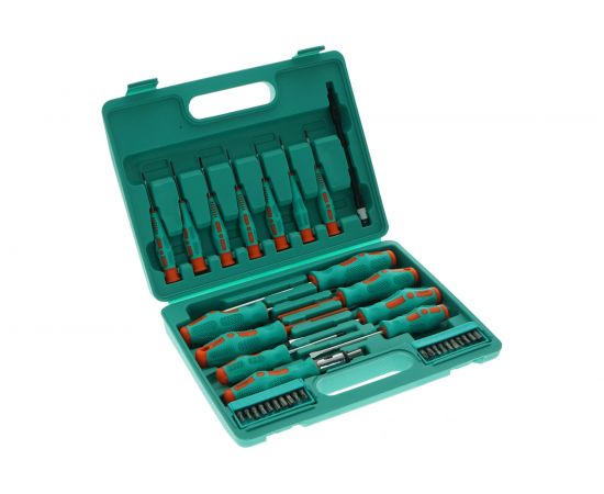 Набор отверток 36 предметов Sturm 1040-02-SS9 – изображение 2