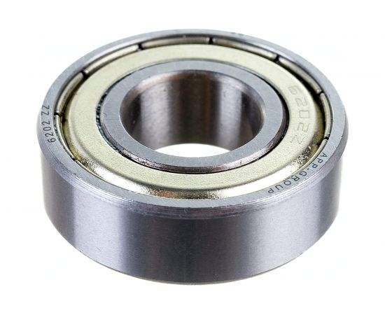 Подшипник APP-GROUP 80202 С17 (6202 ZZ) 4680150971045 – изображение 2