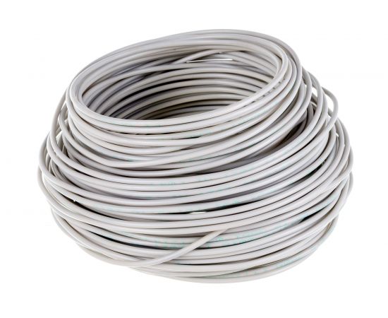 Провод ОРЕОЛ ПАВ 1х2,5 АПВ 50м 83109 – изображение 2