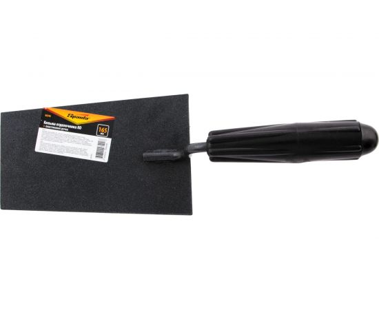 Кельма отделочника SPARTA КО, 165 мм, пластиковая ручка 86346 – изображение 2