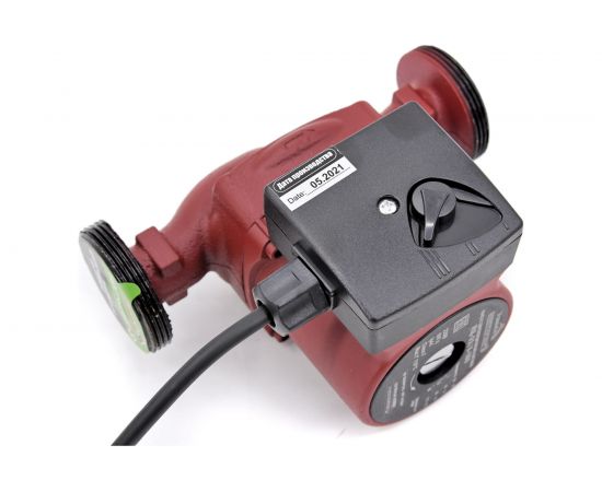 Циркуляционный насос Электроприбор НЦ-32/6-180 – изображение 2