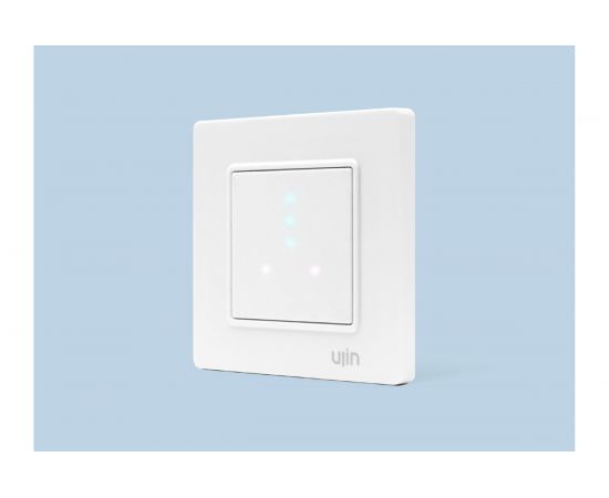 Умный термостат UJIN T-10000-0 – изображение 2