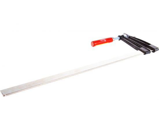 F-образная струбцина 120 х 500 мм РемоКолор 44-0-250 – изображение 2