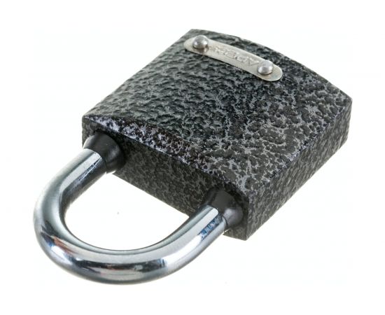 Висячий замок APECS PD-01-38 MBC-124 06676 – изображение 2