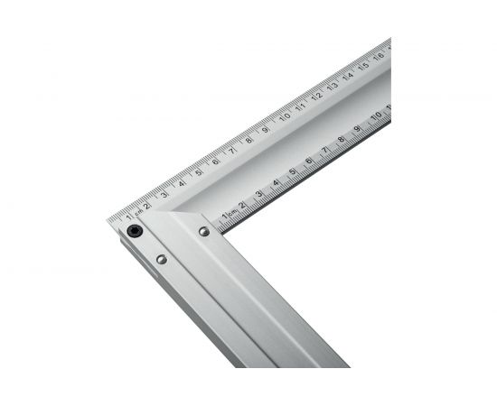 Жесткий столярный угольник STAYER Hercules 300 мм 3432-30 – изображение 2