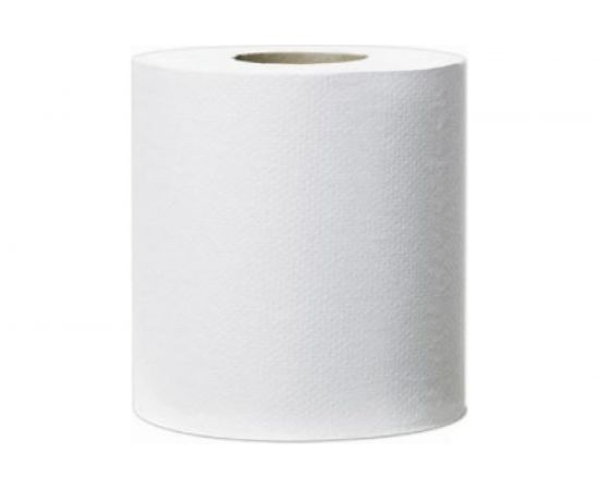 Туалетная бумага Tork Advanced в стандартных рулонах, Т4, 184 листа, 4 рулона 120158 21158 – изображение 2