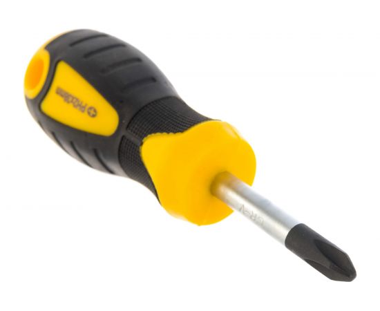 Крестовая отвертка PH2*38мм Berger BG BG1050 – изображение 2