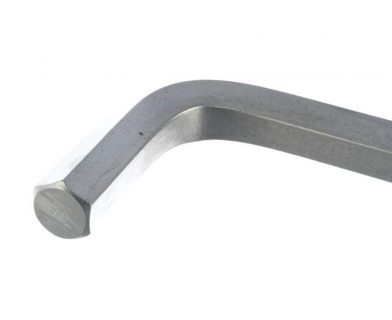 Г-образный шестигранный экстрадлинный ключ H19 JTC 73519 – изображение 2