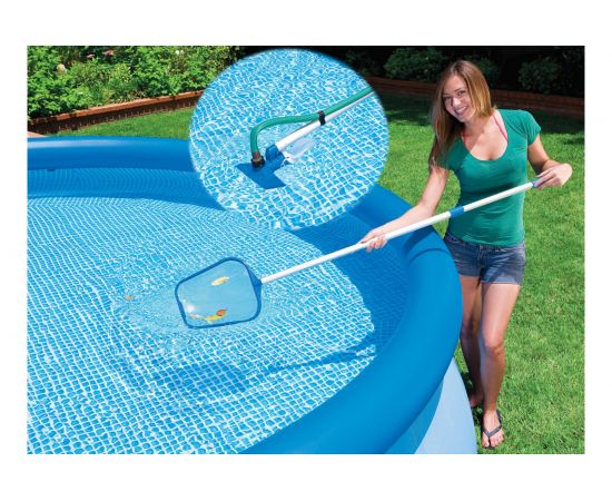 Набор для чистки бассейна INTEX 28002 – изображение 2