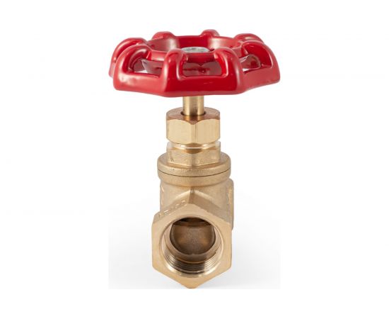 Запорный конусный вентиль PROFACTOR PF 1/2 дюйма PF SVC 365 – изображение 2